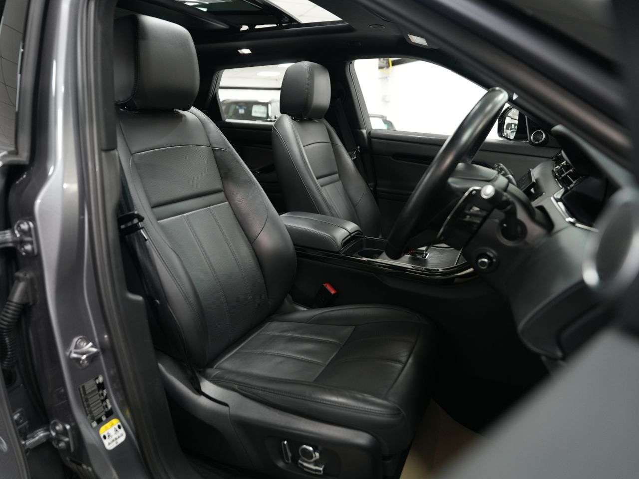 2023 LAND ROVER RANGE ROVER EVOQUE 2023 LAND ROVER RANGE ROVER EVOQUE