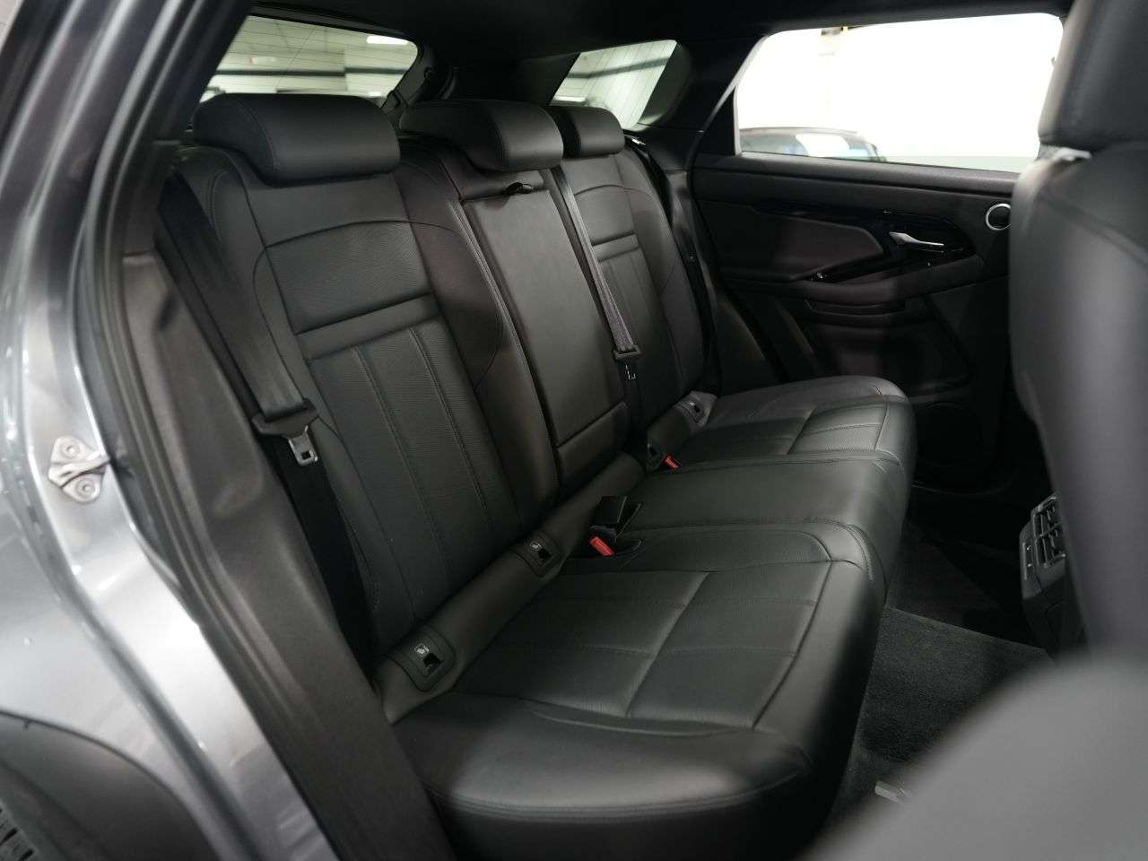 2023 LAND ROVER RANGE ROVER EVOQUE 2023 LAND ROVER RANGE ROVER EVOQUE