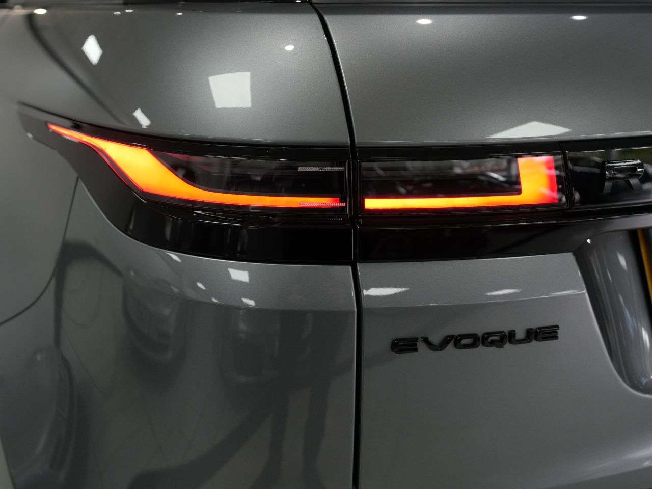 2023 LAND ROVER RANGE ROVER EVOQUE 2023 LAND ROVER RANGE ROVER EVOQUE