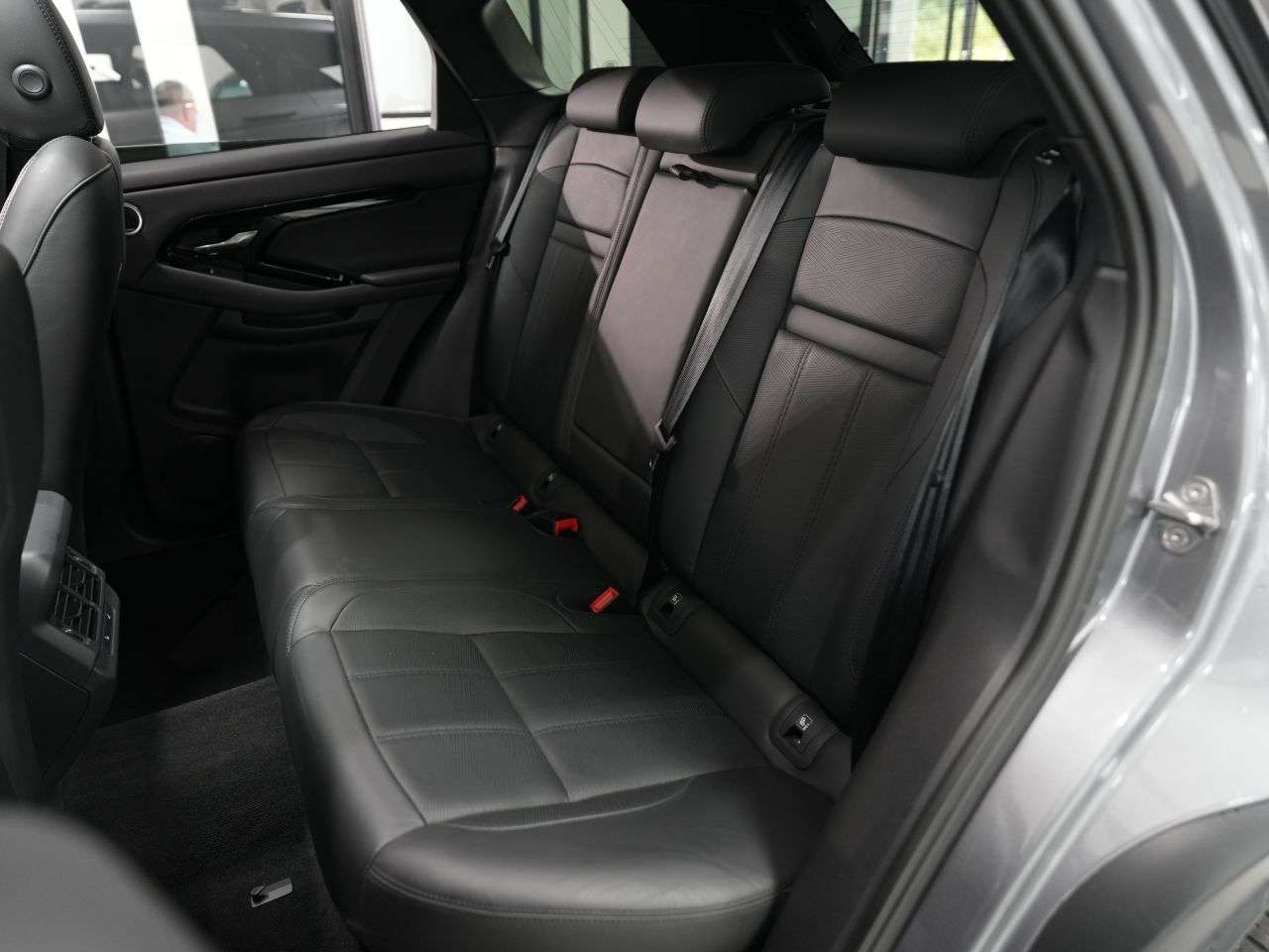 2023 LAND ROVER RANGE ROVER EVOQUE 2023 LAND ROVER RANGE ROVER EVOQUE