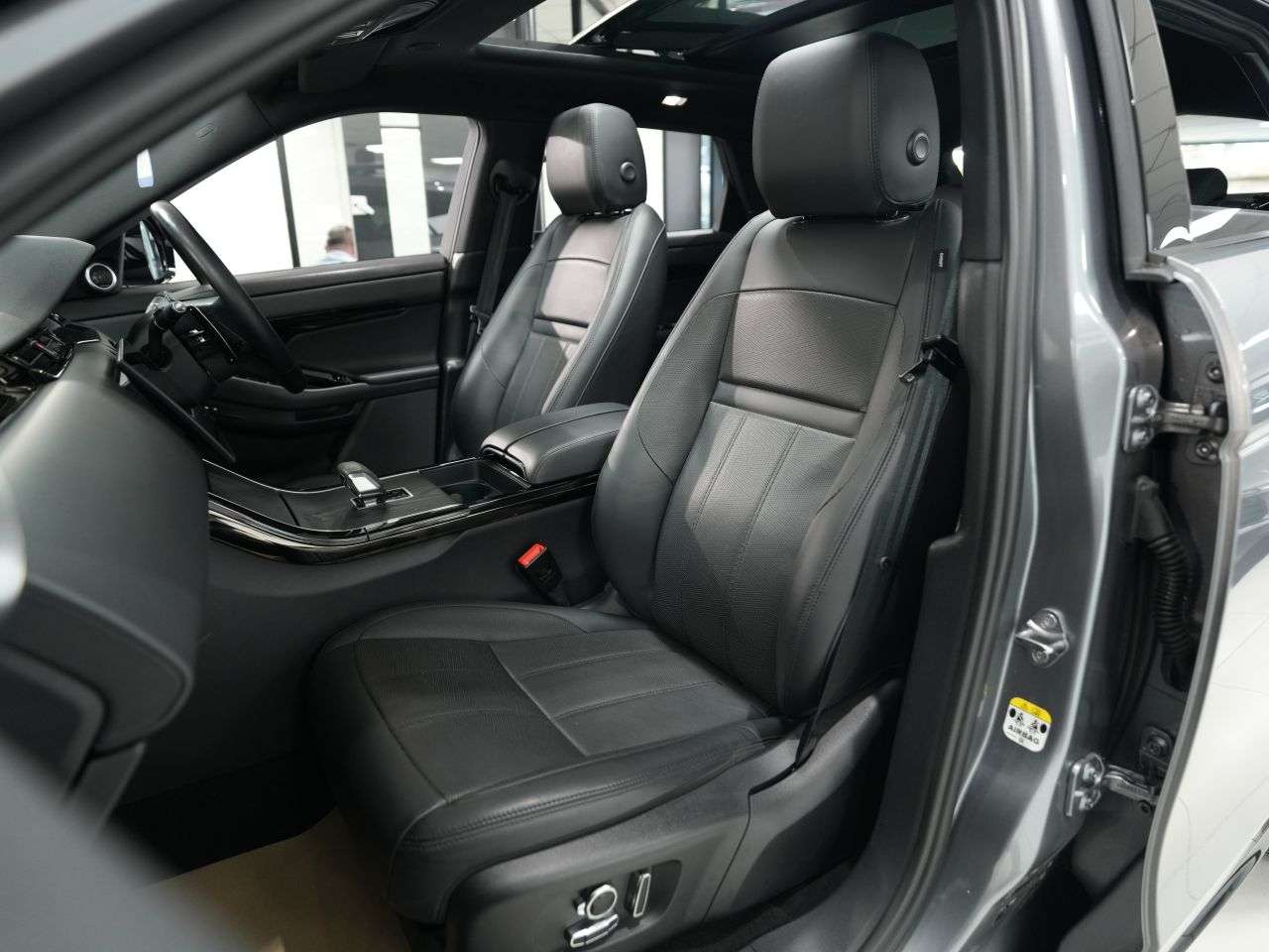 2023 LAND ROVER RANGE ROVER EVOQUE 2023 LAND ROVER RANGE ROVER EVOQUE