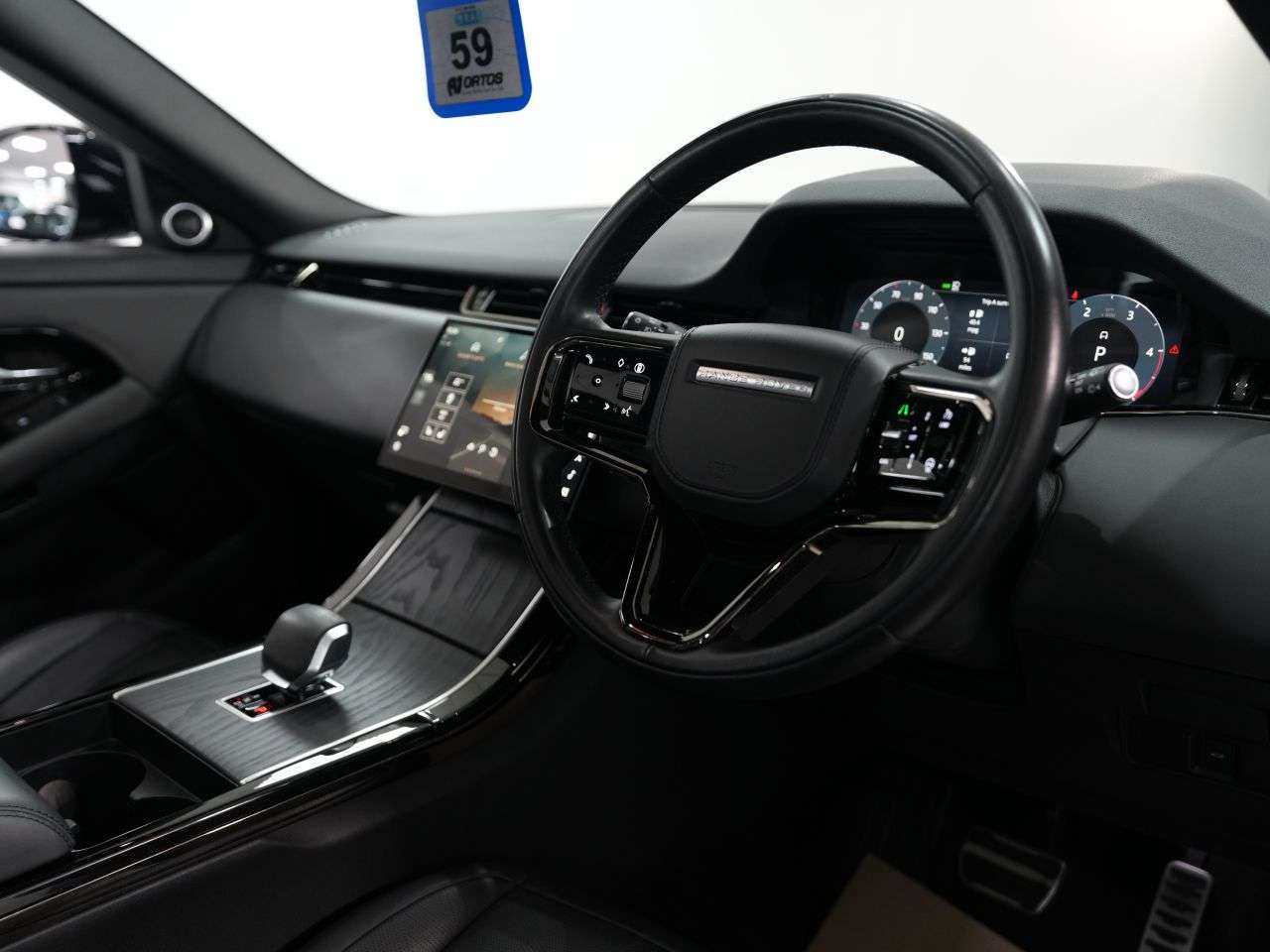 2023 LAND ROVER RANGE ROVER EVOQUE 2023 LAND ROVER RANGE ROVER EVOQUE