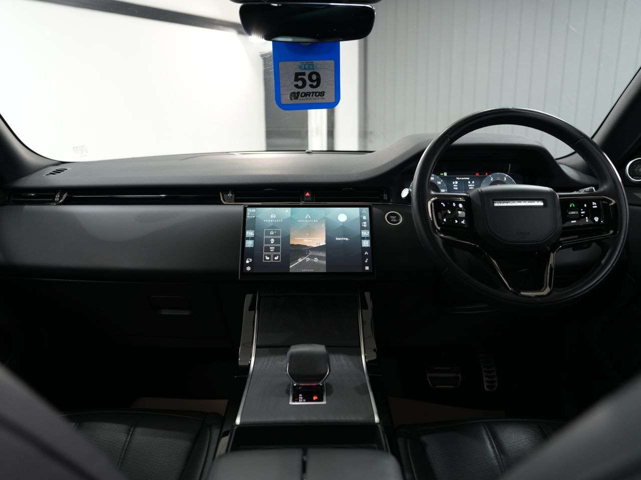 2023 LAND ROVER RANGE ROVER EVOQUE 2023 LAND ROVER RANGE ROVER EVOQUE