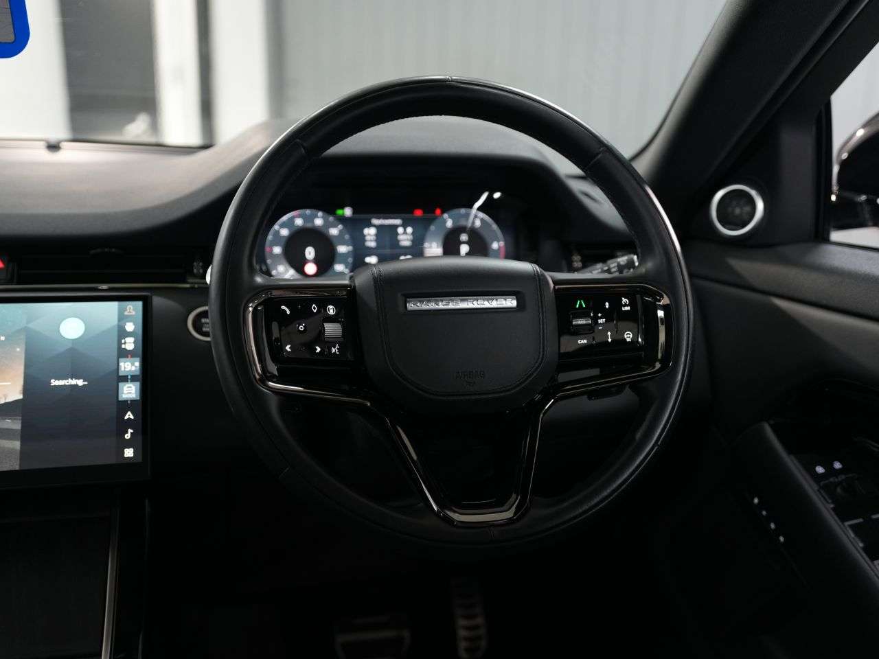 2023 LAND ROVER RANGE ROVER EVOQUE 2023 LAND ROVER RANGE ROVER EVOQUE