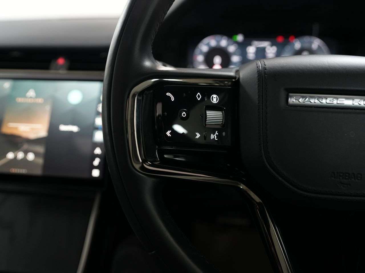 2023 LAND ROVER RANGE ROVER EVOQUE 2023 LAND ROVER RANGE ROVER EVOQUE