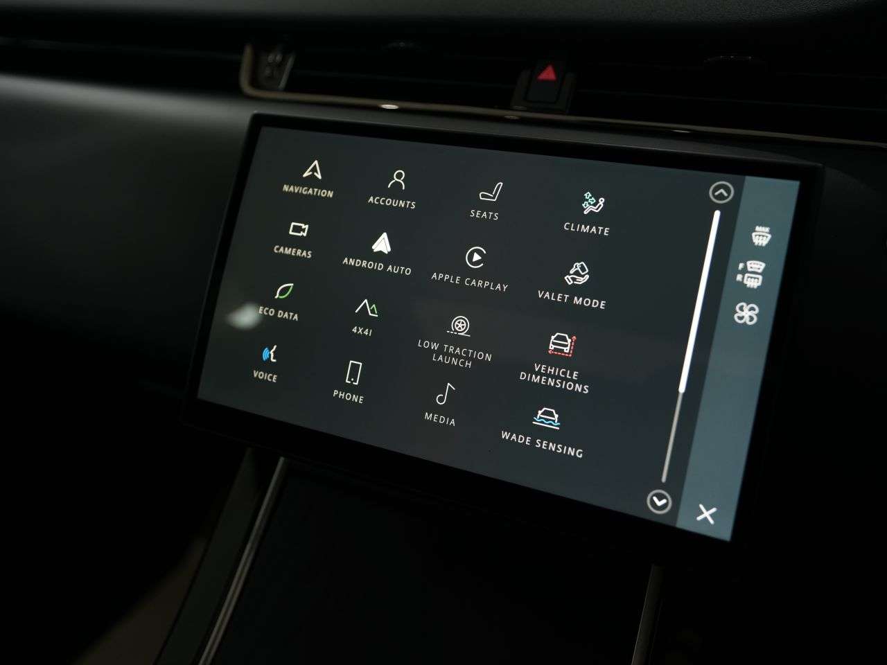 2023 LAND ROVER RANGE ROVER EVOQUE 2023 LAND ROVER RANGE ROVER EVOQUE