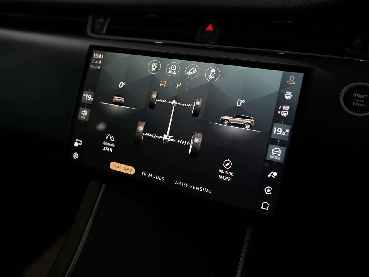 2023 LAND ROVER RANGE ROVER EVOQUE 2023 LAND ROVER RANGE ROVER EVOQUE