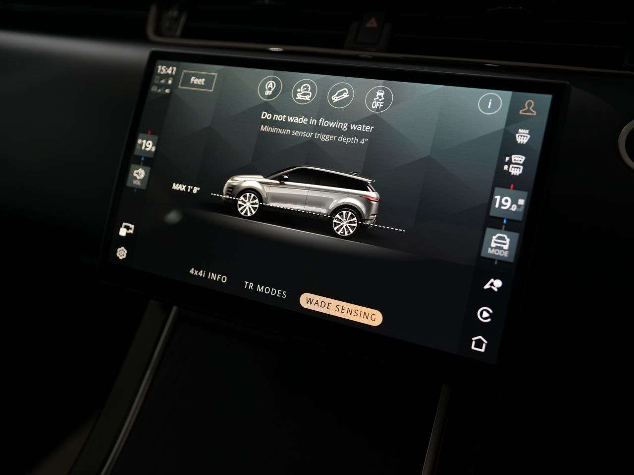 2023 LAND ROVER RANGE ROVER EVOQUE 2023 LAND ROVER RANGE ROVER EVOQUE