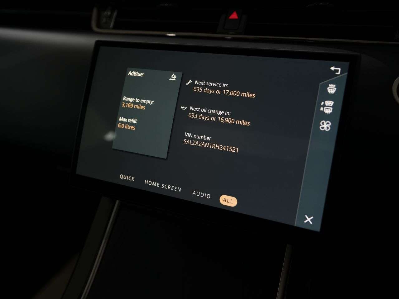 2023 LAND ROVER RANGE ROVER EVOQUE 2023 LAND ROVER RANGE ROVER EVOQUE
