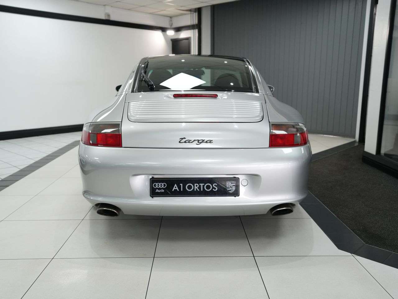 2003 PORSCHE 911 2003 PORSCHE 911