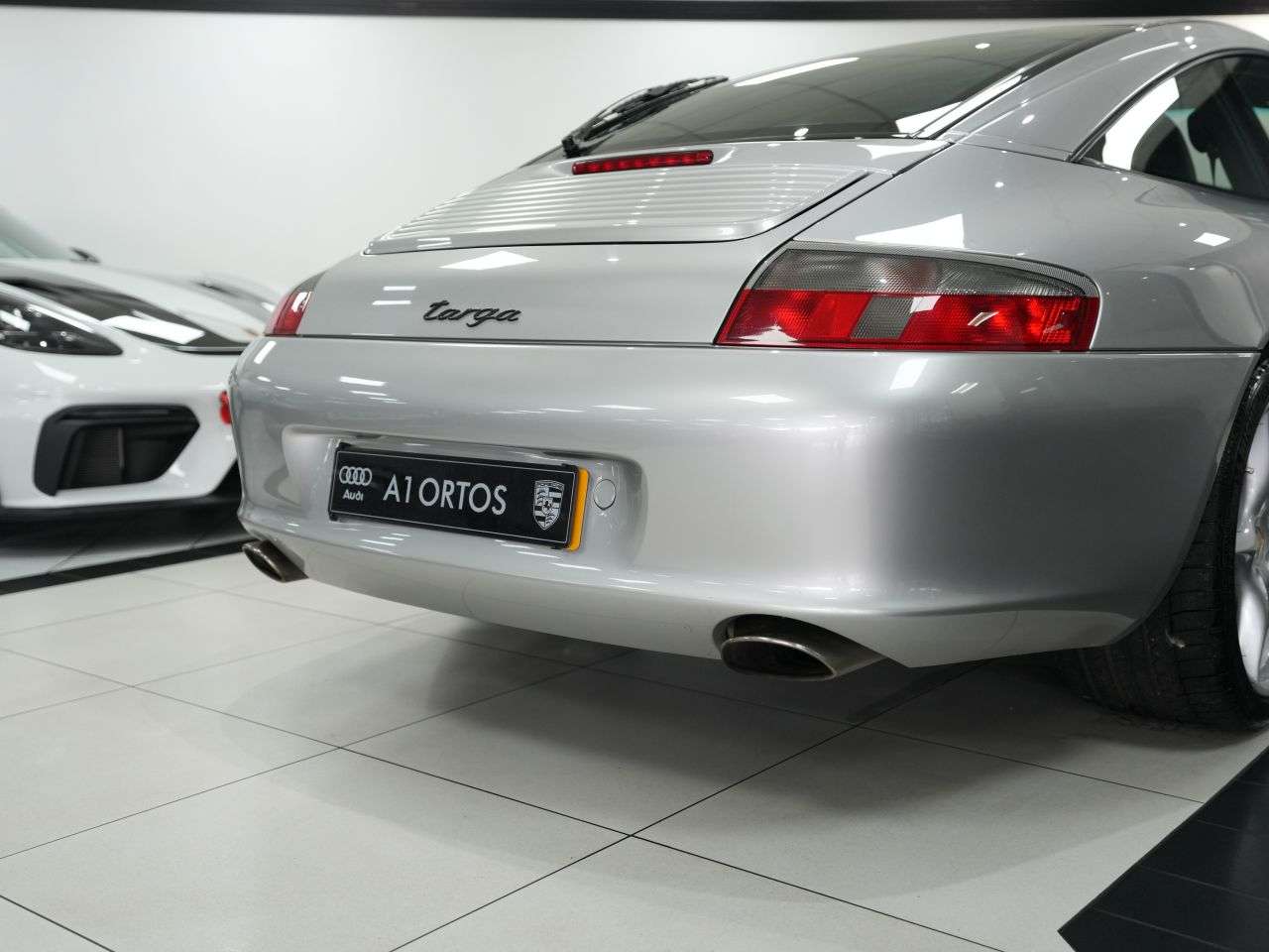 2003 PORSCHE 911 2003 PORSCHE 911