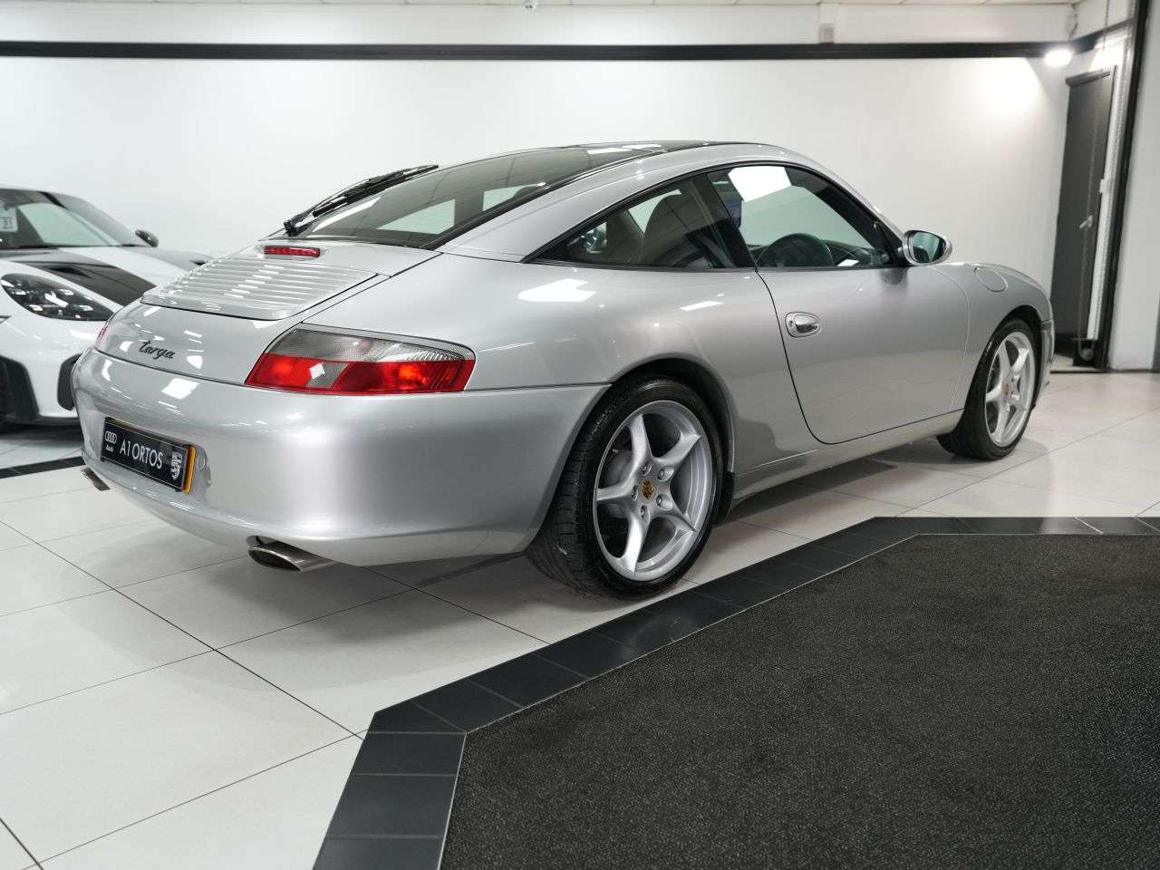 2003 PORSCHE 911 2003 PORSCHE 911