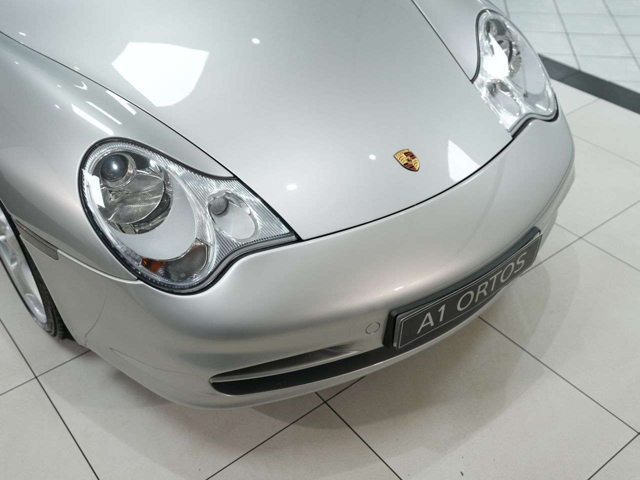 2003 PORSCHE 911 2003 PORSCHE 911