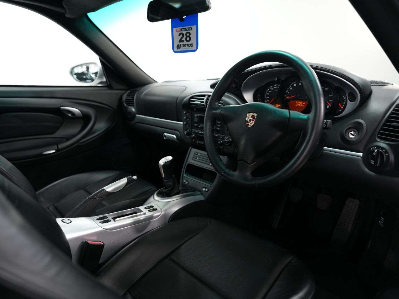 2003 PORSCHE 911 2003 PORSCHE 911