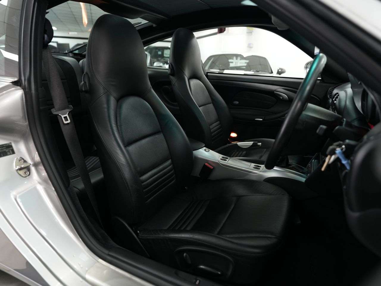 2003 PORSCHE 911 2003 PORSCHE 911