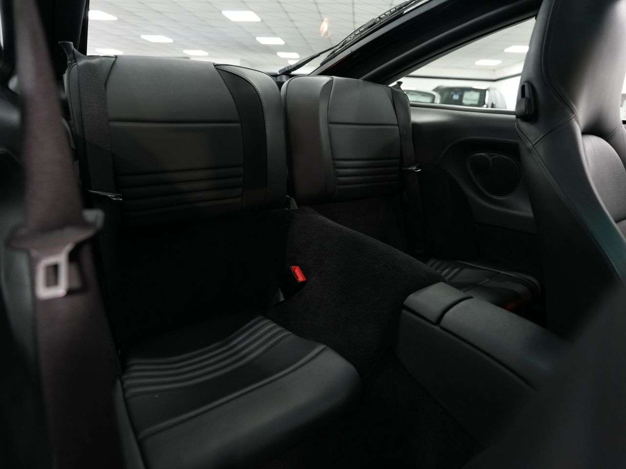 2003 PORSCHE 911 2003 PORSCHE 911