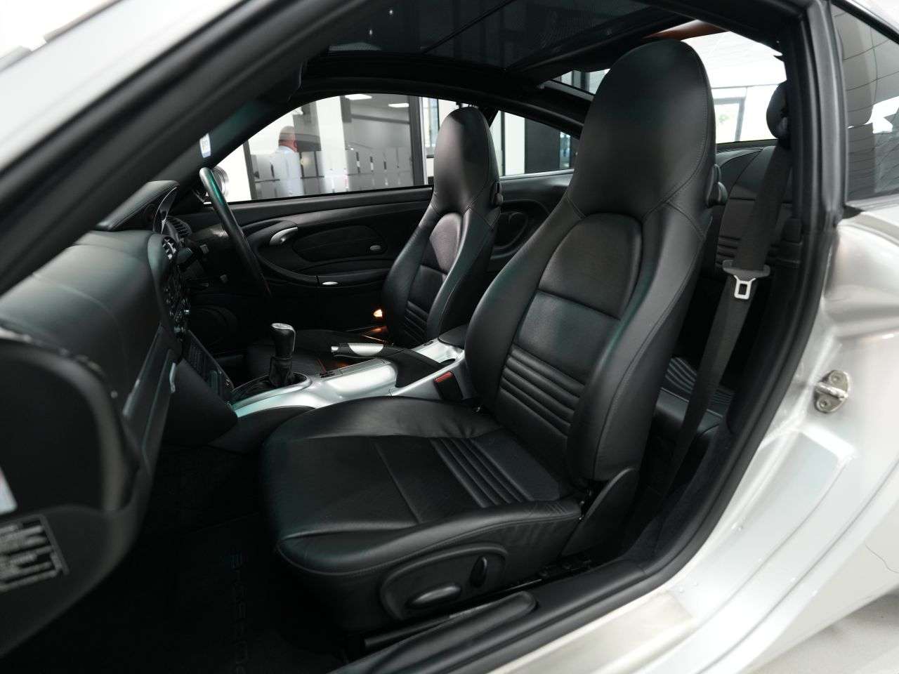 2003 PORSCHE 911 2003 PORSCHE 911