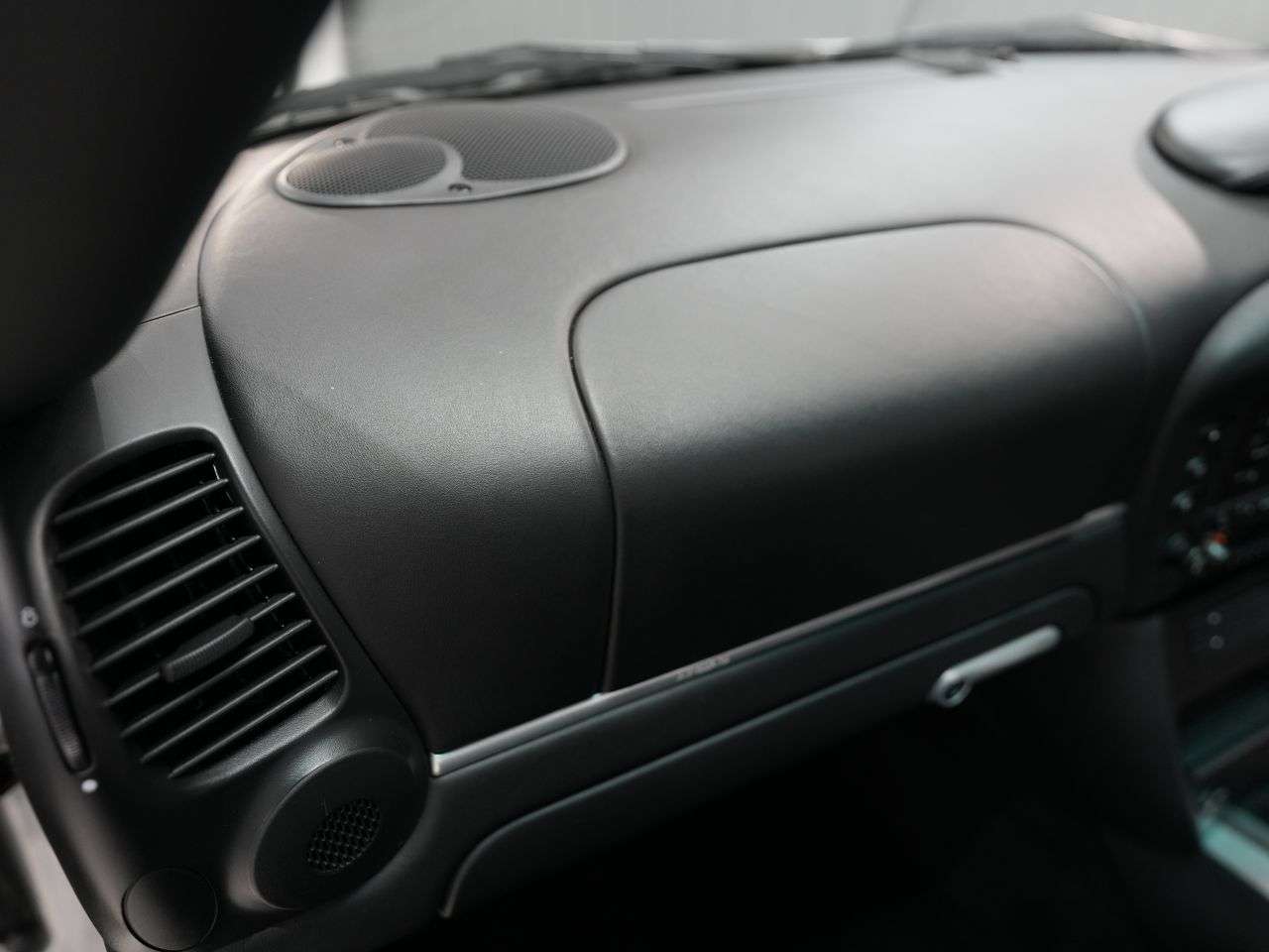 2003 PORSCHE 911 2003 PORSCHE 911