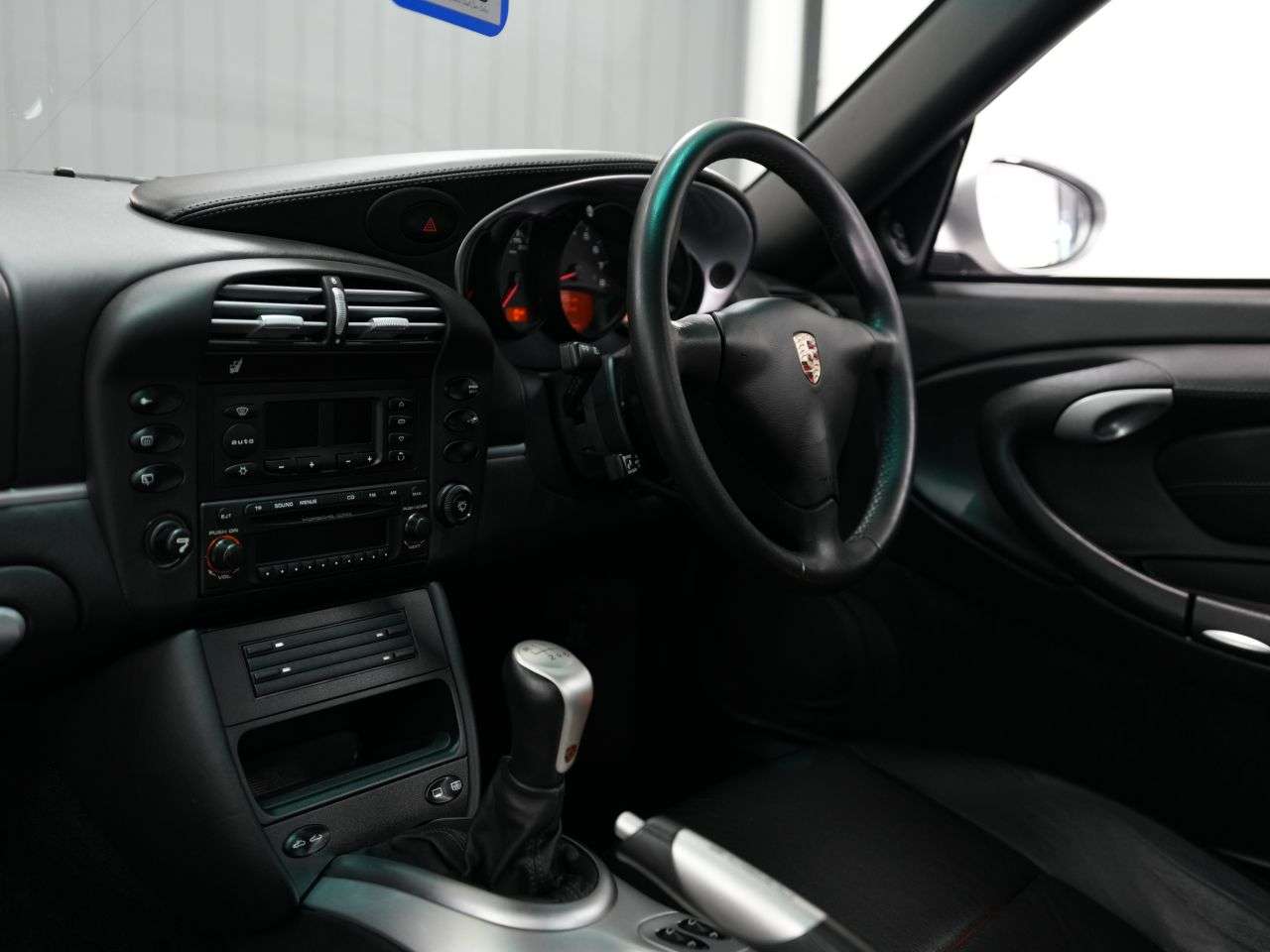 2003 PORSCHE 911 2003 PORSCHE 911