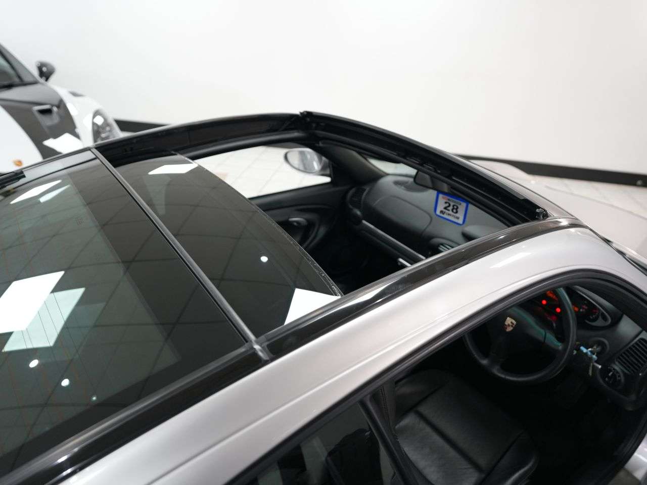 2003 PORSCHE 911 2003 PORSCHE 911