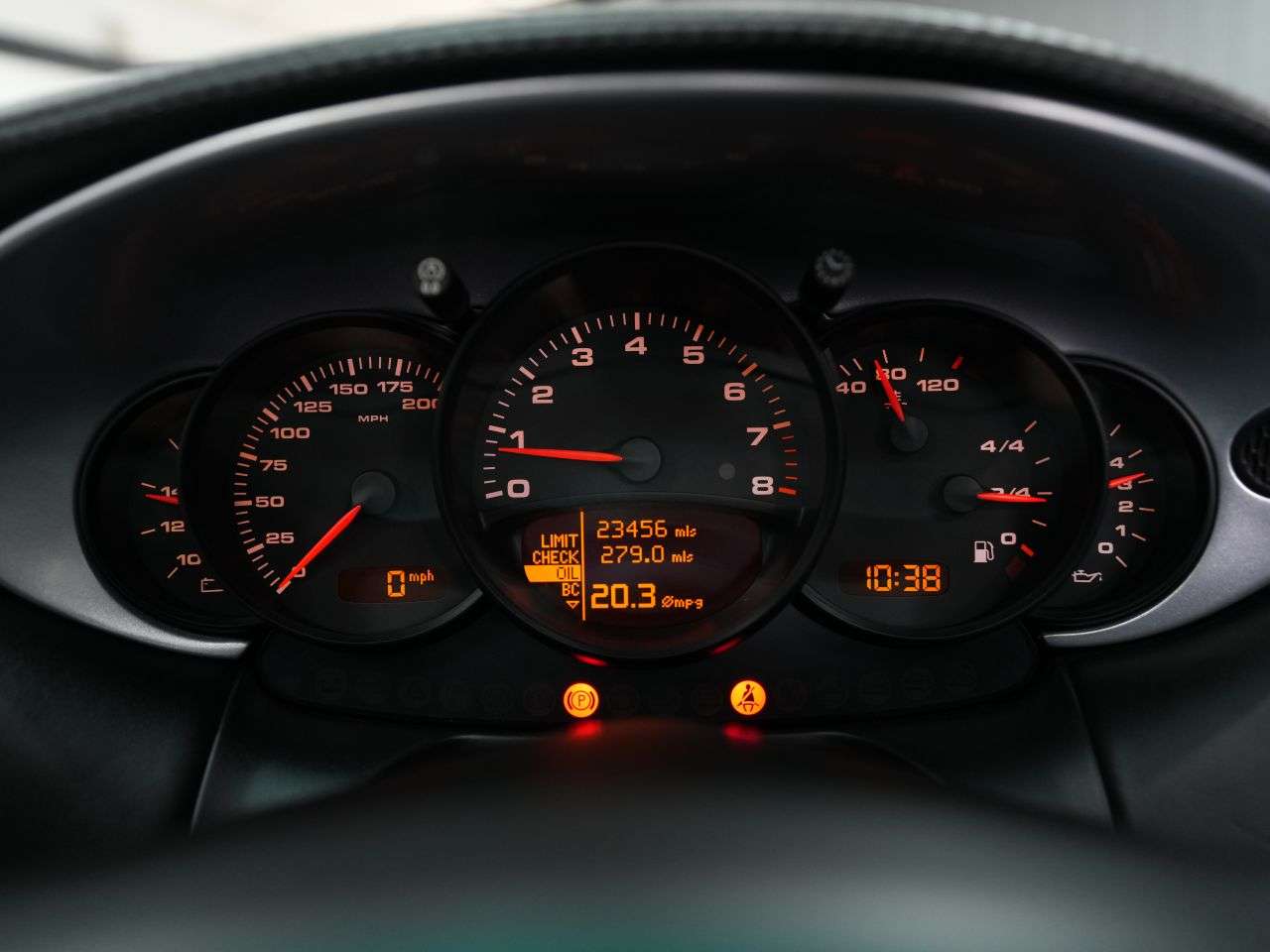 2003 PORSCHE 911 2003 PORSCHE 911
