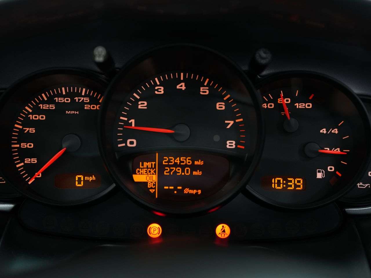 2003 PORSCHE 911 2003 PORSCHE 911