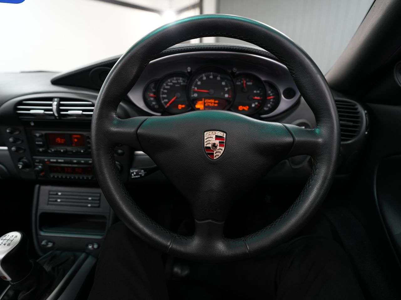 2003 PORSCHE 911 2003 PORSCHE 911