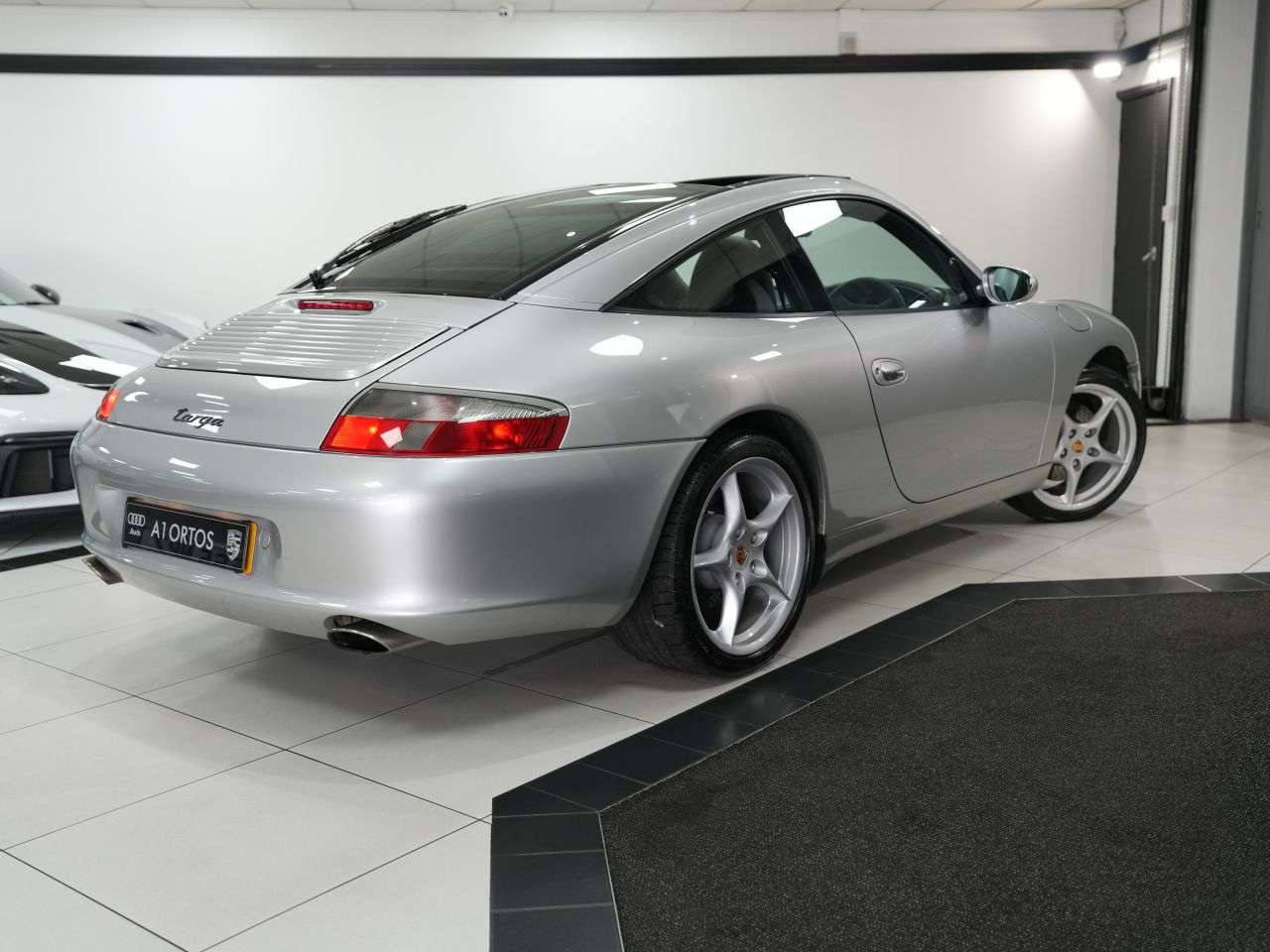 2003 PORSCHE 911 2003 PORSCHE 911