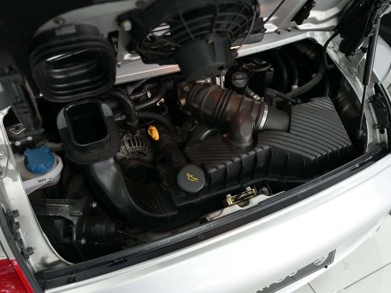 2003 PORSCHE 911 2003 PORSCHE 911