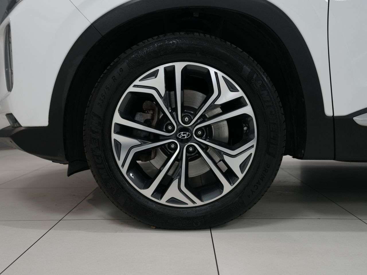 2021 HYUNDAI SANTA FE 2021 HYUNDAI SANTA FE