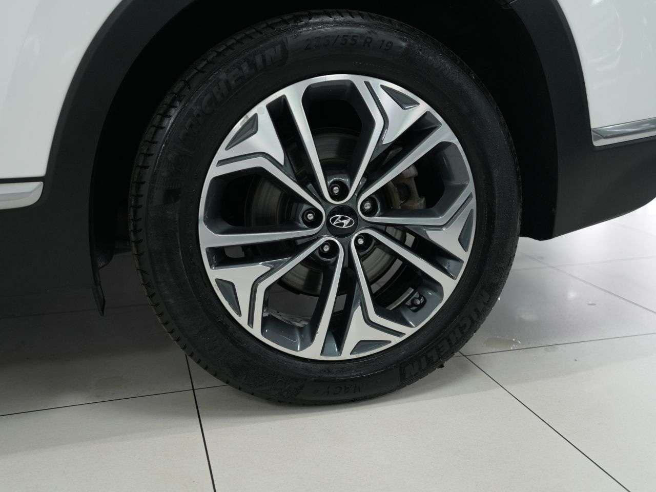 2021 HYUNDAI SANTA FE 2021 HYUNDAI SANTA FE