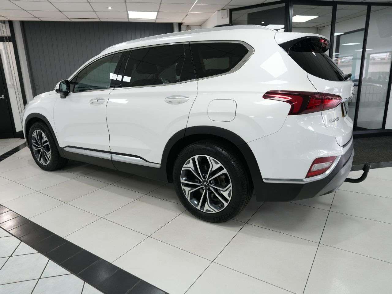 2021 HYUNDAI SANTA FE 2021 HYUNDAI SANTA FE
