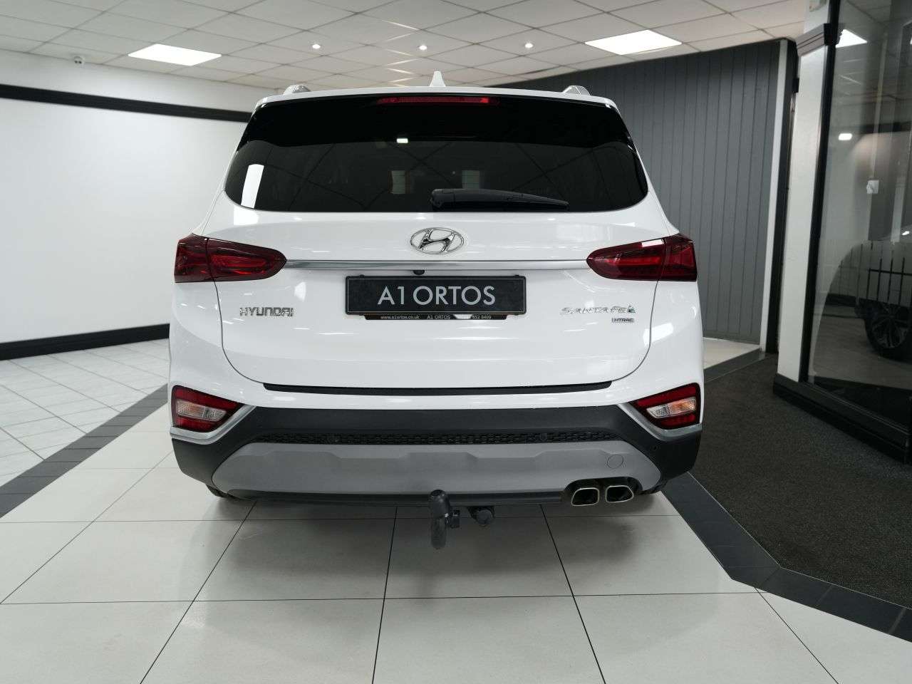 2021 HYUNDAI SANTA FE 2021 HYUNDAI SANTA FE