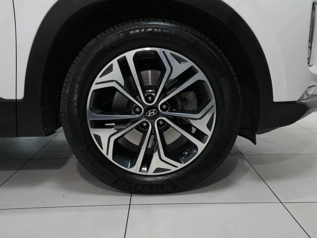 2021 HYUNDAI SANTA FE 2021 HYUNDAI SANTA FE