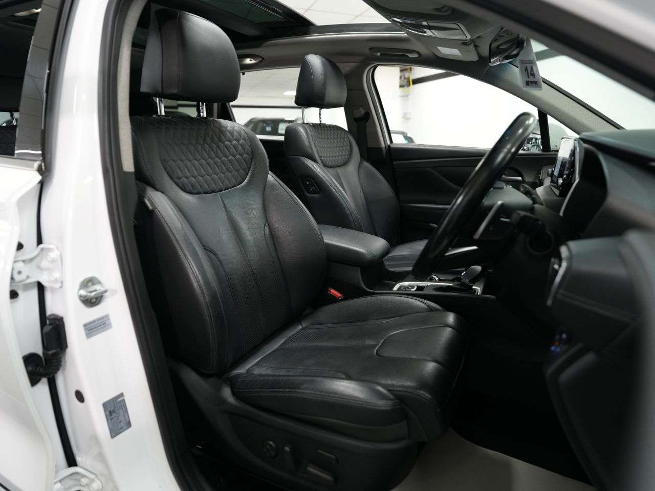 2021 HYUNDAI SANTA FE 2021 HYUNDAI SANTA FE