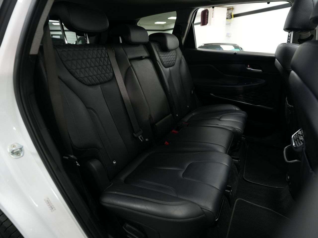 2021 HYUNDAI SANTA FE 2021 HYUNDAI SANTA FE