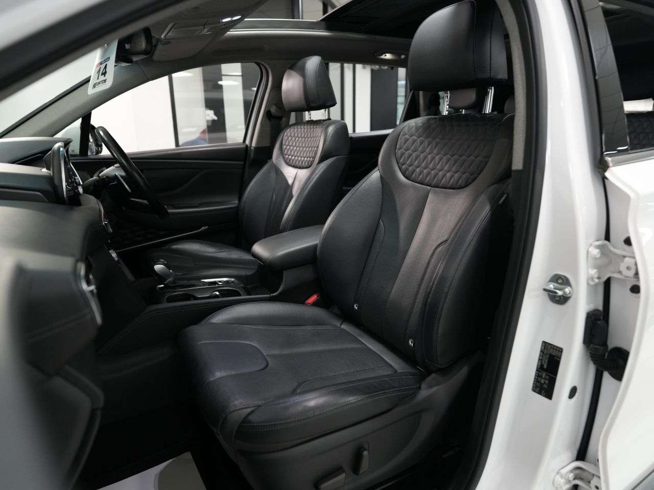 2021 HYUNDAI SANTA FE 2021 HYUNDAI SANTA FE