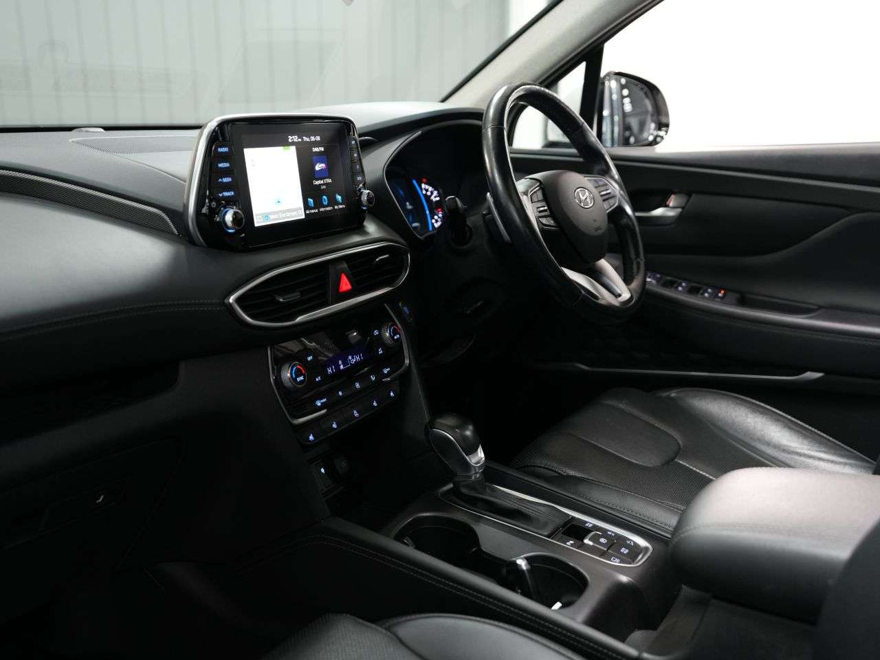 2021 HYUNDAI SANTA FE 2021 HYUNDAI SANTA FE