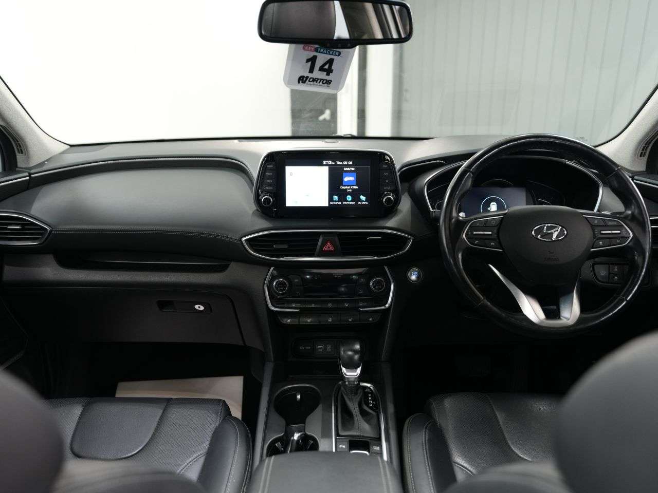 2021 HYUNDAI SANTA FE 2021 HYUNDAI SANTA FE