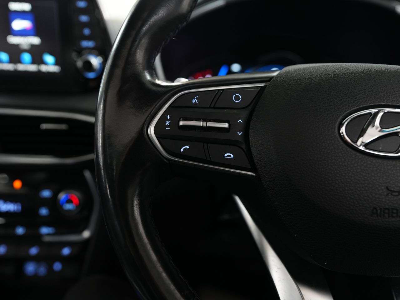 2021 HYUNDAI SANTA FE 2021 HYUNDAI SANTA FE