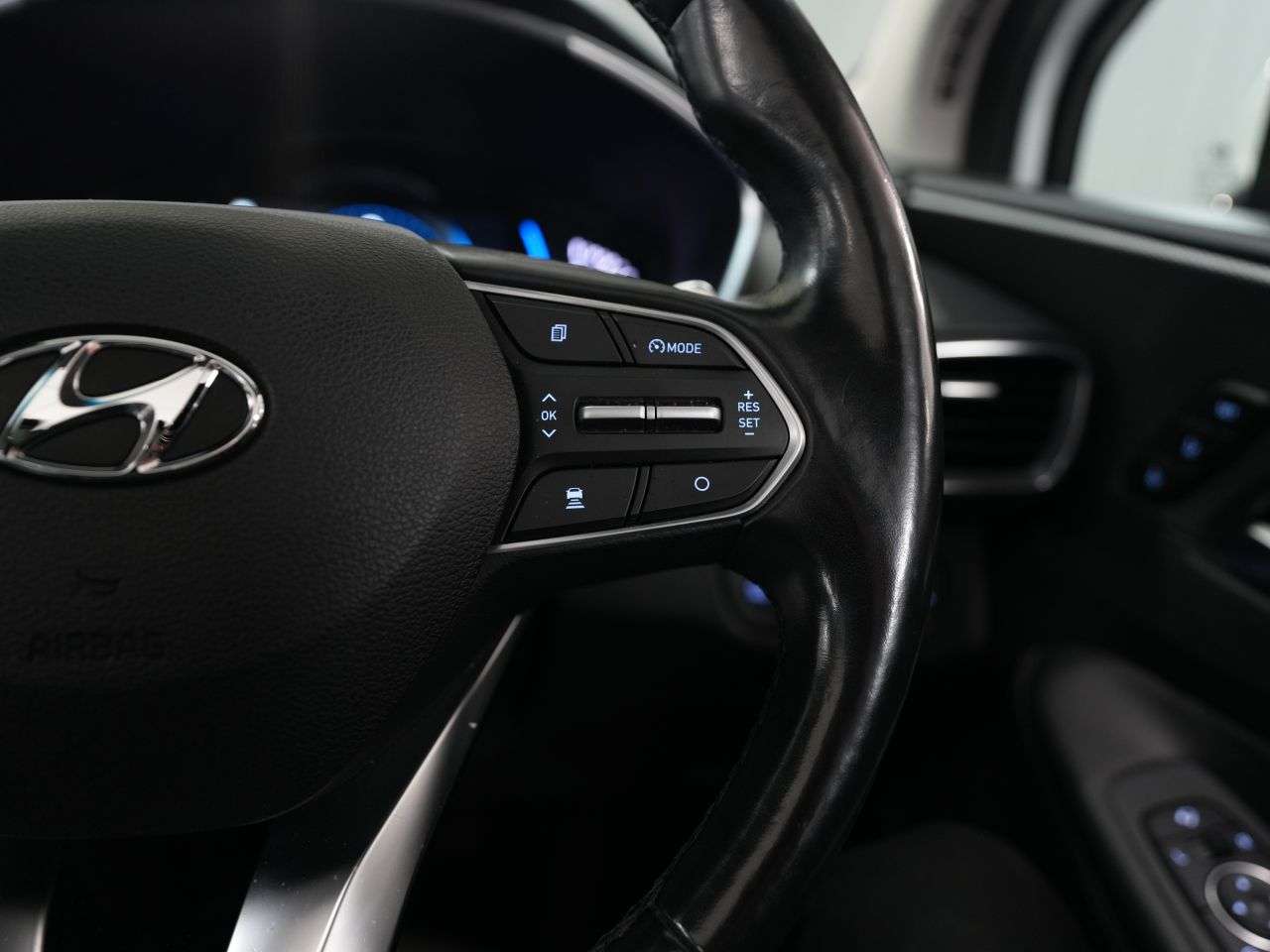 2021 HYUNDAI SANTA FE 2021 HYUNDAI SANTA FE
