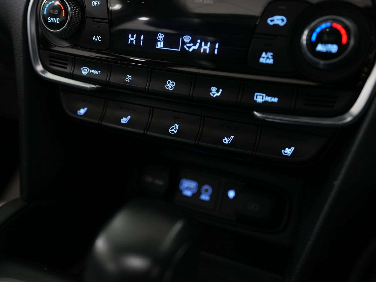 2021 HYUNDAI SANTA FE 2021 HYUNDAI SANTA FE
