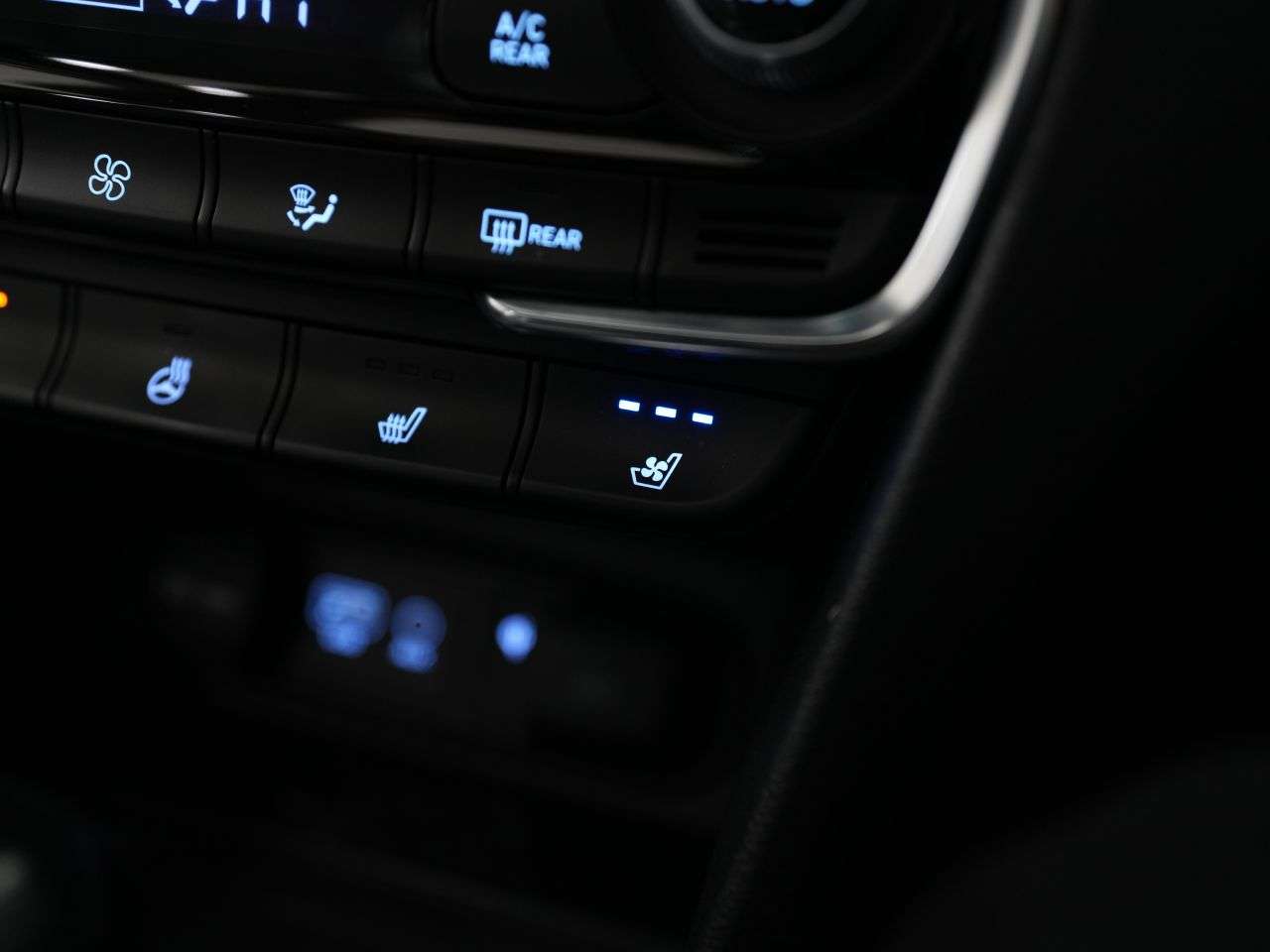 2021 HYUNDAI SANTA FE 2021 HYUNDAI SANTA FE