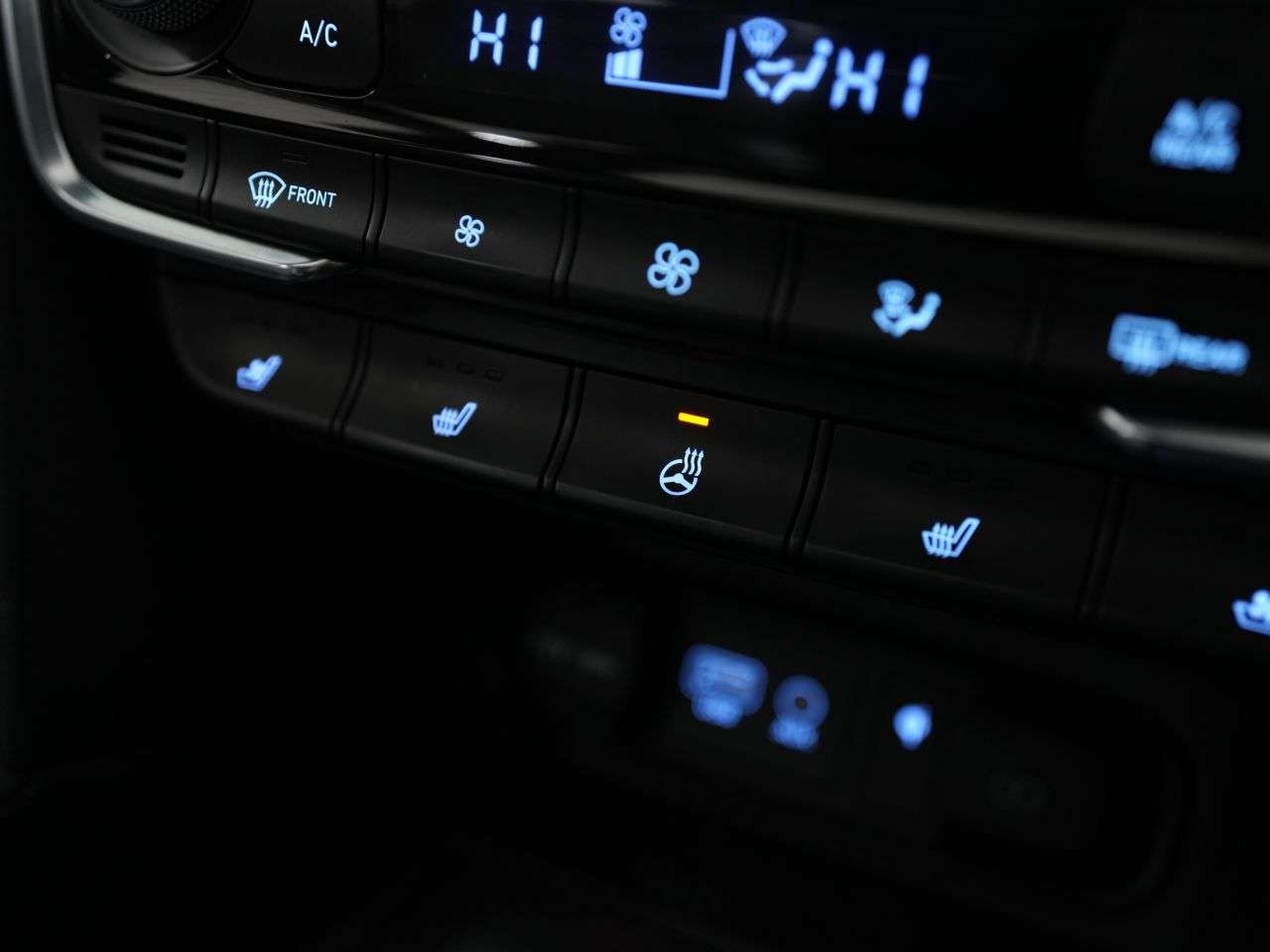 2021 HYUNDAI SANTA FE 2021 HYUNDAI SANTA FE