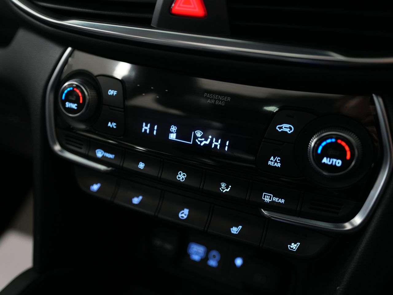 2021 HYUNDAI SANTA FE 2021 HYUNDAI SANTA FE