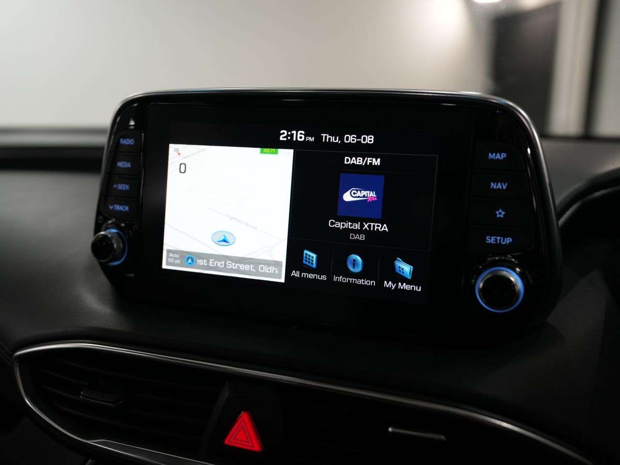 2021 HYUNDAI SANTA FE 2021 HYUNDAI SANTA FE
