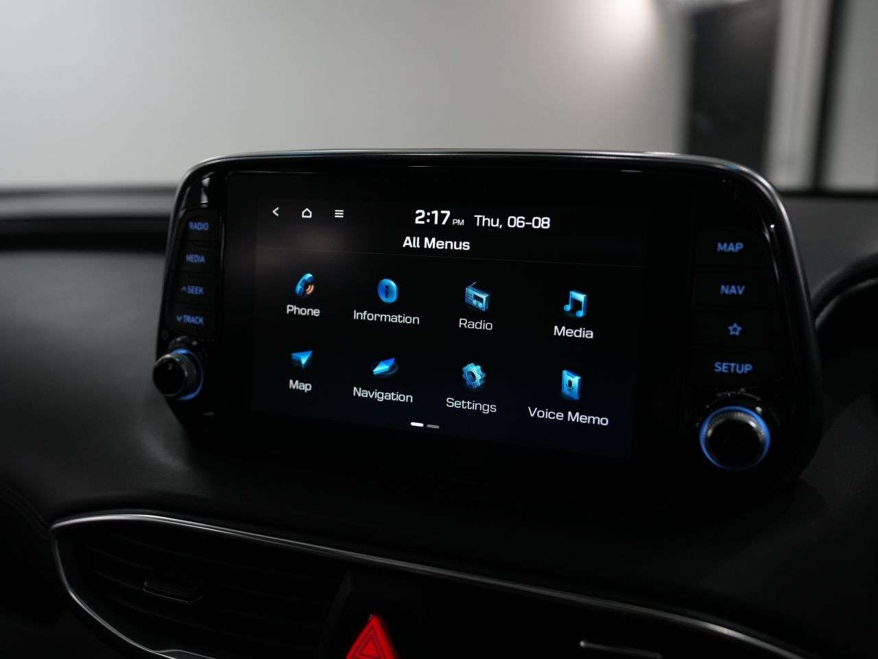 2021 HYUNDAI SANTA FE 2021 HYUNDAI SANTA FE