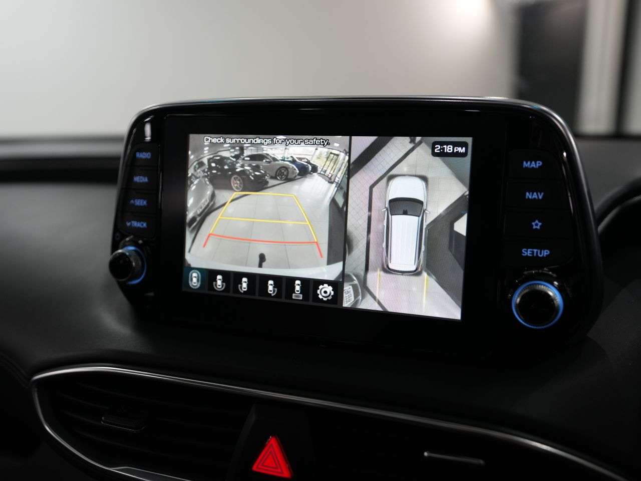 2021 HYUNDAI SANTA FE 2021 HYUNDAI SANTA FE