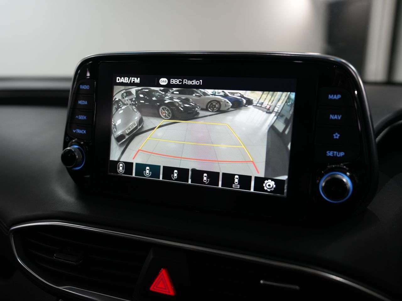 2021 HYUNDAI SANTA FE 2021 HYUNDAI SANTA FE