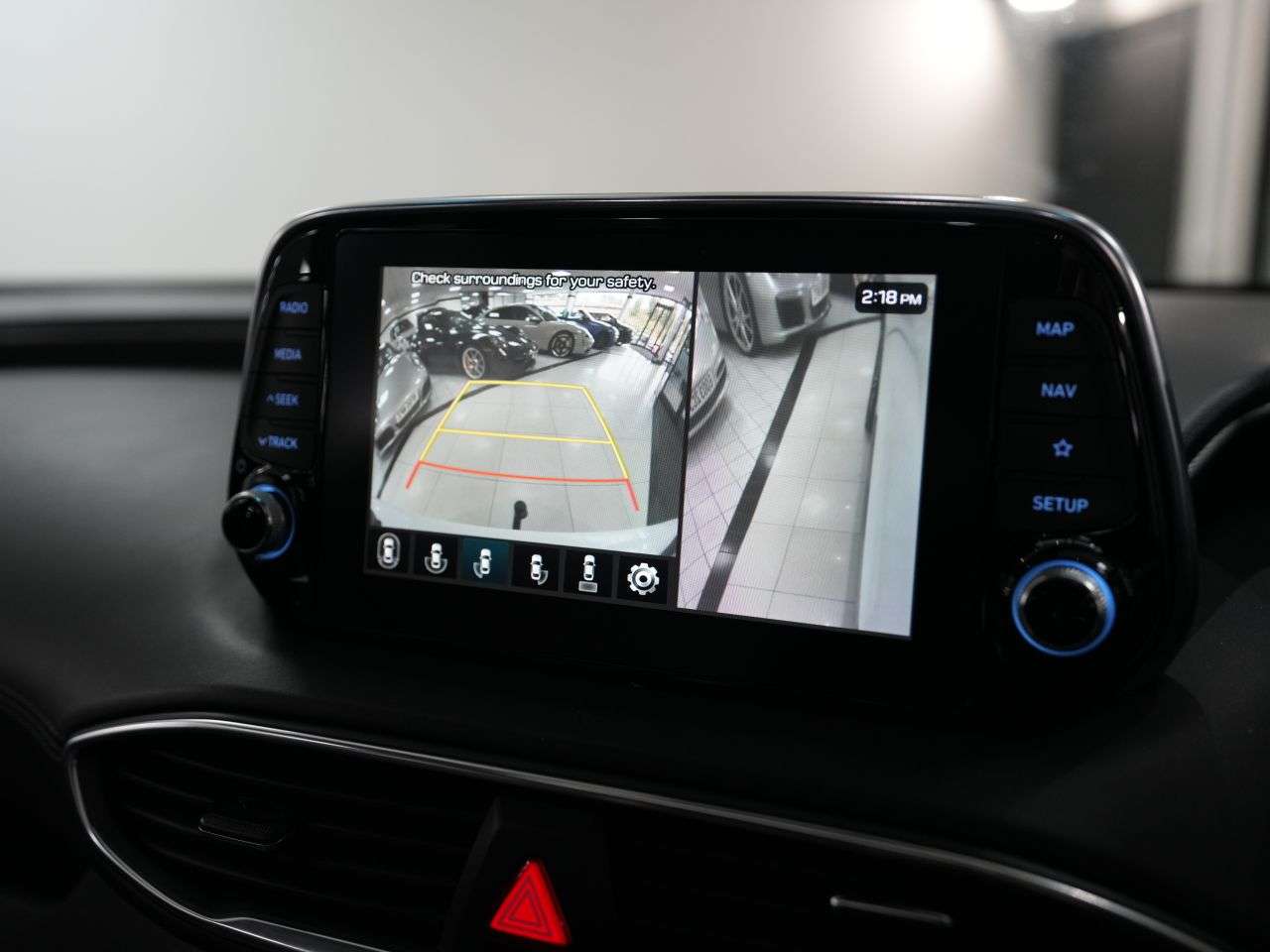 2021 HYUNDAI SANTA FE 2021 HYUNDAI SANTA FE